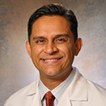 Dr. Gaurav Anand Upadhyay, MD