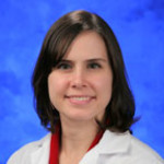 Dr. Mariah Mccready, MD - Hershey, PA - Pathology