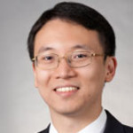 Dr. Jason Tsai, MD - West Islip, NY - Pediatric Radiology, Diagnostic Radiology