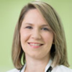 Dr. Erin Leigh Hommel, MD - Galveston, TX - Geriatric Medicine, Internal Medicine