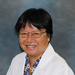 Dr. Bei Zheng, MD - WARE SHOALS, SC - Family Medicine