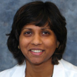 Dr. Ritu Bhatnagar, MD