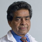 Kalpathy S Krishnamoorthy