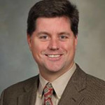 Dr. Kristof Theodore Gehrke, MD