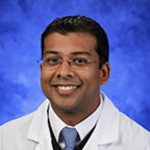 Dr. Faoud Terrence Ishmael, MD