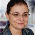 Dr. Ekaterina Vapne, MD