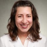 Dr. Negar Sharifi Daniels, MD