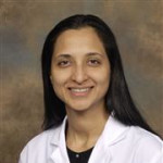 Dr. Aditi Ramaswami Madabhushi, MD