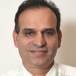 Dr. Anil Kumar Sharma, MD - Toms River, NJ - Gastroenterology, Internal Medicine