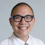 Daniel Dante Yeh
