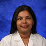 Dr. Chandrika Shivappa Gowda, MD - Hershey, PA - Pediatric Hematology-Oncology