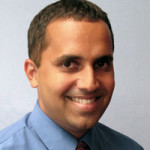 Ashok Pandurang Pai