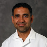 Dr. Amin Rahman Khan, MD