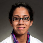 Dr. Indranee Namasivayam Rajapreyar, MD