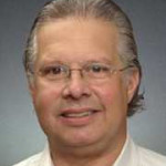 Dr. William John Moriconi, MD - Saint Louis, MO - Oncology, Hematology