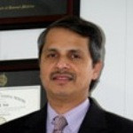 Dr. Arun Chandrakant Naik, MD - Elizabeth, NJ - Gastroenterology, Internal Medicine