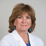 Dr. Yvonne Joyce Bryson MD