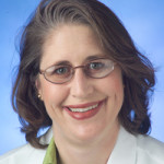Dr. Jody Bauer Burkes, MD