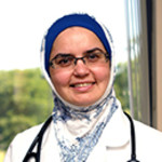 Dr. Layla Mohammed, MD - Ypsilanti, MI - Adolescent Medicine, Pediatrics