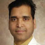 Dr. Vinod Kumar Panchbhavi MD
