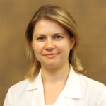 Dr. Aksana Sanko Afanasenka, MD