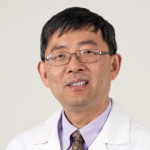 Dr. Huai Yong Cheng, MD