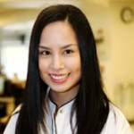 Elaine Ilun Yang