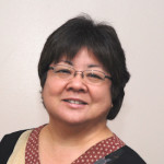 Dr. Lisa Ann Shigemura MD