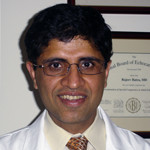 Dr. Rajeev Batra, MD - Silver Spring, MD - Cardiovascular Disease, Internal Medicine