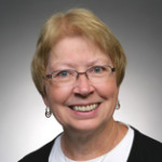 Dr. Jane Frances Knapp MD