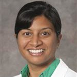 Dr. Gayatri Harshad Patel, MD