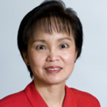 Agnes Lau