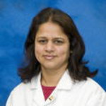 Dr. Seema Prafulla Deshpande, MD