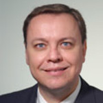 George Kroumpouzos