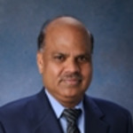 Dr. Sudhakar Naidu Pangulur, MD - Oregon, OH - Gastroenterology, Internal Medicine