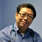 Dr. In Sian Victor Vincent Pouw, MD