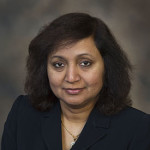 Dr. Asha Nair Vijayakumar, MD - Downers Grove, IL - Internal Medicine