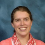Dr. Kristin Nicole Lichtenberg, MD
