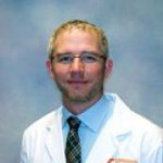 Dr. Wesley Matthew White, MD