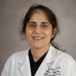Dr. Gazala Siddiqui MD