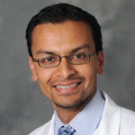 Dr. Saif Hasnain Hafeez, MD - Brownstown Twp, MI - Ophthalmology
