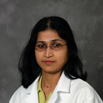 Dr. Eva Saha, MD - Clinton Township, MI - Nephrology