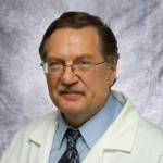 Dr. Joseph Peter Homan MD