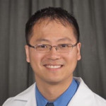 Dr. Jonathan Chii-En Huang, DO - Rochester, NY - Gastroenterology, Hepatology, Internal Medicine