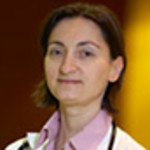 Dr. Mariya L Lyubenova-Ivanova, MD - Saint Louis, MO - Internal Medicine