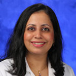 Dr. Smita Chandrashekhar Dandekar, MD - Hershey, PA - Pediatric Hematology-Oncology
