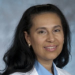 Dr. Gail Elizabeth Reid, MD - Maywood, IL - Internal Medicine, Infectious Disease