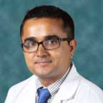 Dr. Prabin Sharma, MD