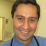 Dr. Ayman Gebrail, MD