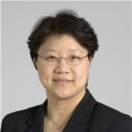 Dr. Yong Chen, MD - Chagrin Falls, OH - Internal Medicine